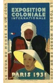 Exposition coloniale 1931